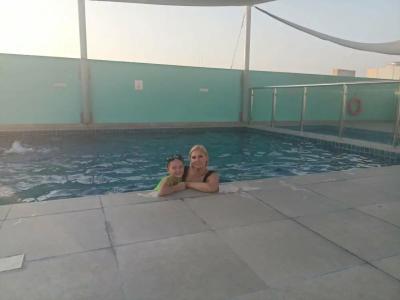 Premier Inn Dubai Investments Park - 9