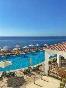 Reef Oasis Blue Bay Resort & Spa - 96