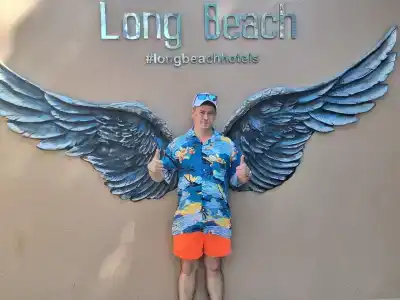 Long Beach Alanya - Ultra All Inclusive - 59