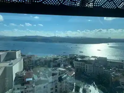 The Marmara Taksim - 88