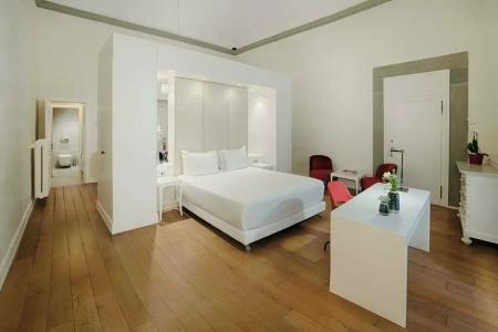 NH Collection Firenze Porta Rossa - 53