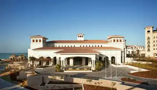 The St. Regis Saadiyat Island Resort, Abu Dhabi - 82