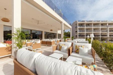 Zafiro Palace Palmanova - 26