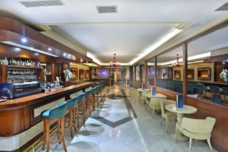 Crowne Plaza Istanbul - Ortakoy Bosphorus - 37