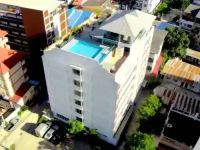 The Garden Place Pattaya - 46