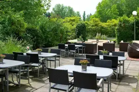 Leonardo Hamburg Stillhorn - 34