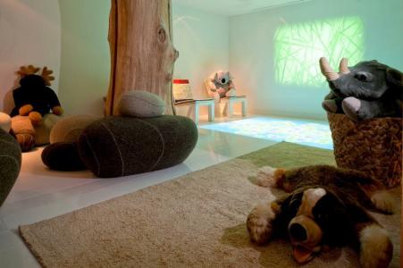 Hôtel La Sivolière - 26