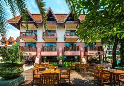 Seaview Patong - SHA Plus - 94