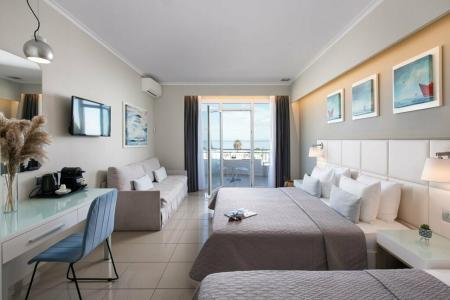 Olympic Star Beach - 20