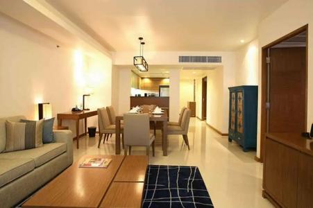 Oakwood Residence Sukhumvit Thonglor Bangkok - 79
