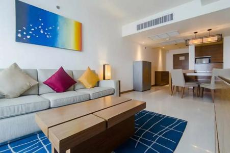 Oakwood Residence Sukhumvit Thonglor Bangkok - 91