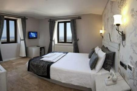 Assos Behram Special Class Adult Only 12 - 75