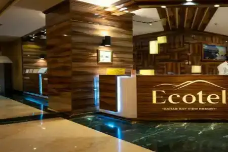 Ecotel Dahab Bay View Resort - 2