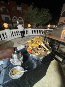 Sunrise Garden Beach Resort - 95