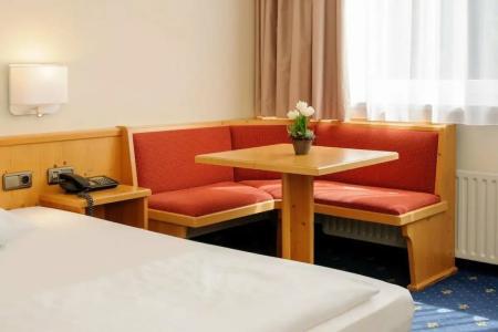 Mercure Garmisch Partenkirchen - 85