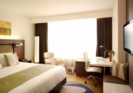 Park Plaza Sukhumvit Bangkok - 31