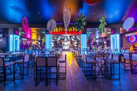 Continental Hurghada - 51