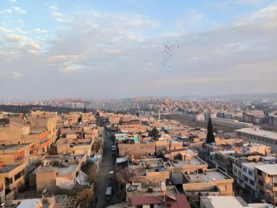 The Green Park Gaziantep - 24