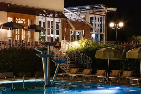 Terme Millepini - 17