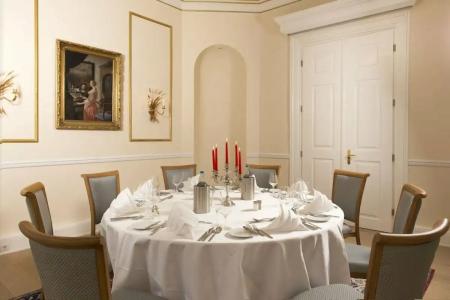 Palais Esplanade Hamburg - Adults Only - 41