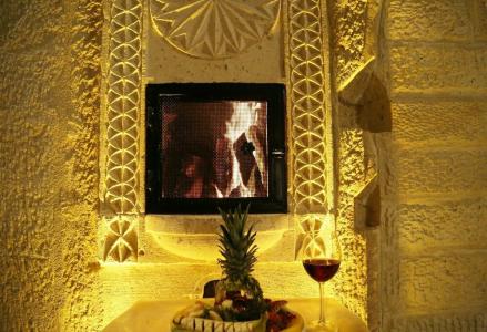 Roma Cave Suite - 29