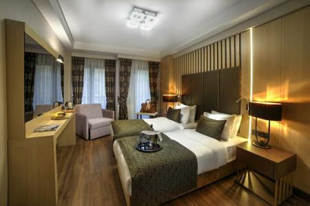 Pell Palace & Spa - 46