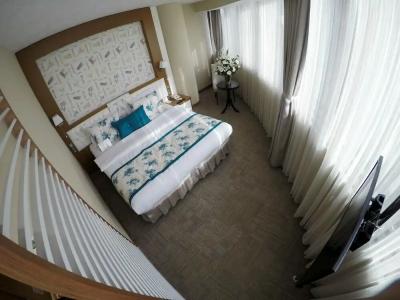 Yol Is Holiday Adana - 43