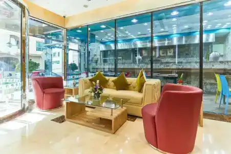 Rose Plaza Al Barsha - 94