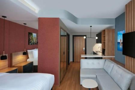 Residence Inn by Marriott Istanbul Atasehir - 31