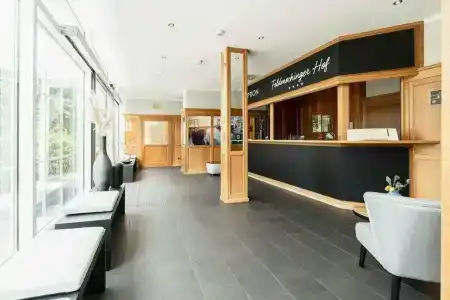Feldmochinger Hof - 3