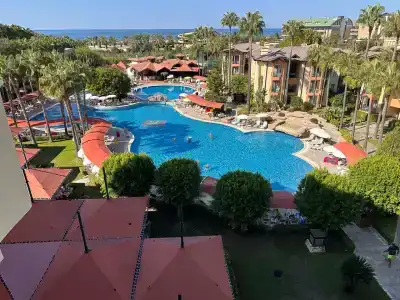 Miramare Beach - Ultra All Inclusive - 6