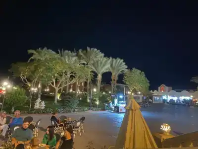 Caribbean World Resort Soma Bay - 80