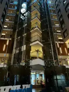 DoubleTree by Hilton Dubai Al Jadaf - 41