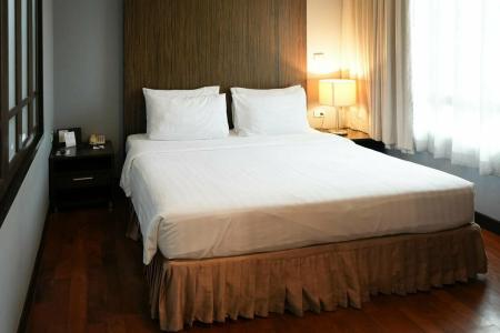 Royal Suite Bangkok - 33
