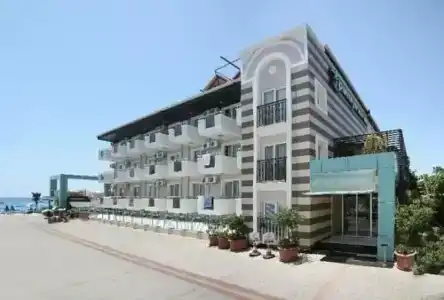Royalisa Palmiye Beach Adult Only - 3