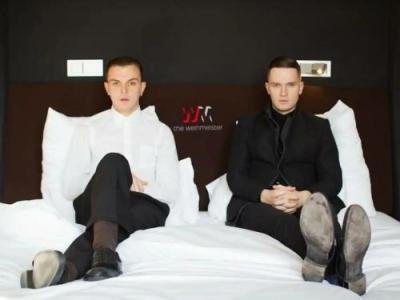 The Weinmeister Berlin-Mitte - Adults Only - 20