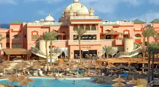 Pickalbatros Aqua Blu Resort - Hurghada - 39