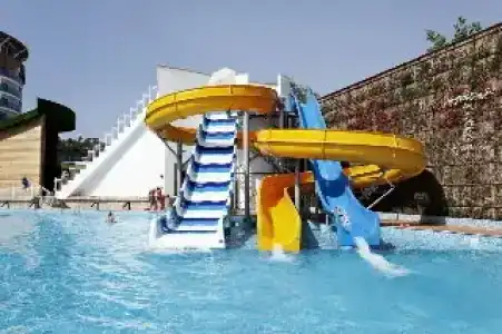 Granada Luxury Okurcalar - 9