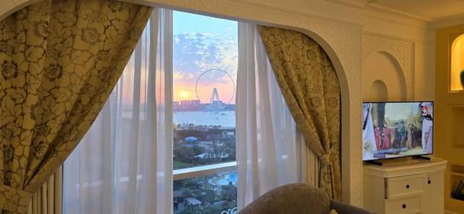 Al Habtoor Grand Resort, Autograph Collection By Marriott - 21