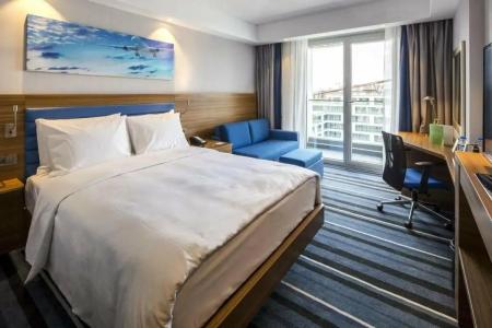 Hampton by Hilton Istanbul Kurtkoy - 50