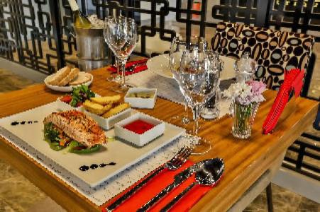 Business Life Boutique & Spa - 58