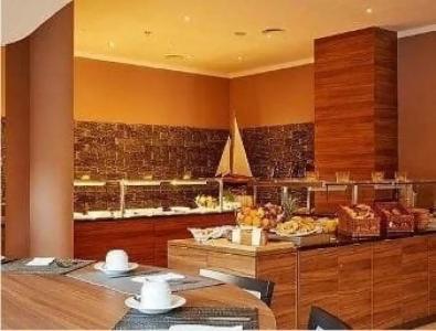 H4 Hamburg Bergedorf - 25