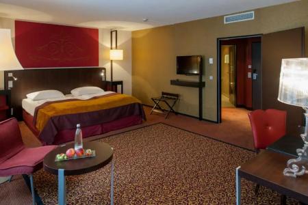 Mercure Munchen City Center - 73