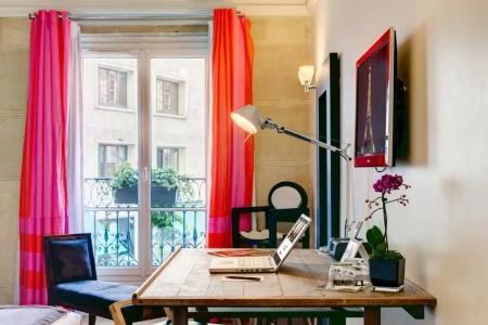 Le 123 Elysees - Astotel - 37
