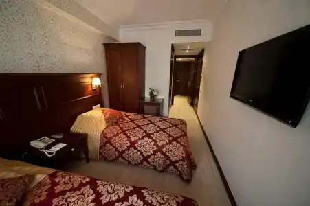 Istanbul Newcity - 15