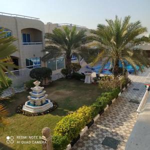 Verona Resorts Sharjah - 25