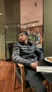 Pullman Istanbul & Convention Center - 72