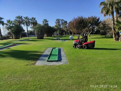 Limak Arcadia Sport Resort Belek - 64