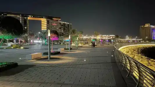 Hampton By Hilton Marjan Island - 7