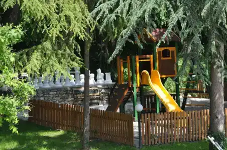 BSA Gradina - All Inclusive & Private Beach - 23